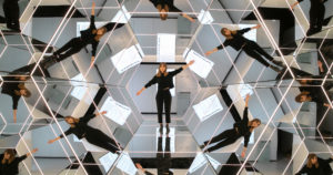 CosmoCaixa Marketing digital
