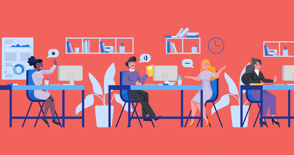 Humanizando Recursos Humanos