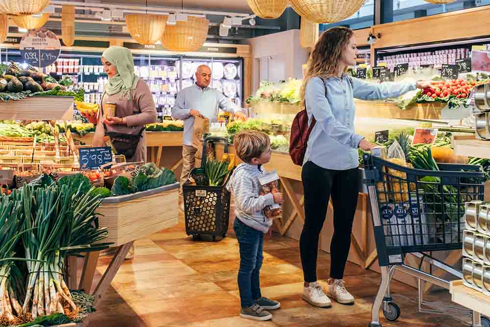 Càritas: branding y activación para agitar conciencias