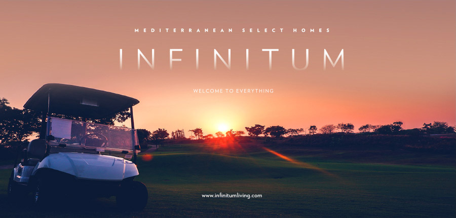Estrategia Customer centric: INFINITUM Resort