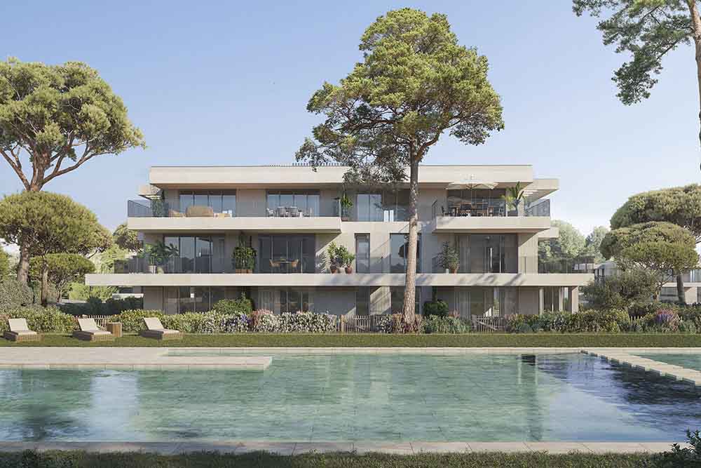 Estrategia Customer centric: INFINITUM Resort