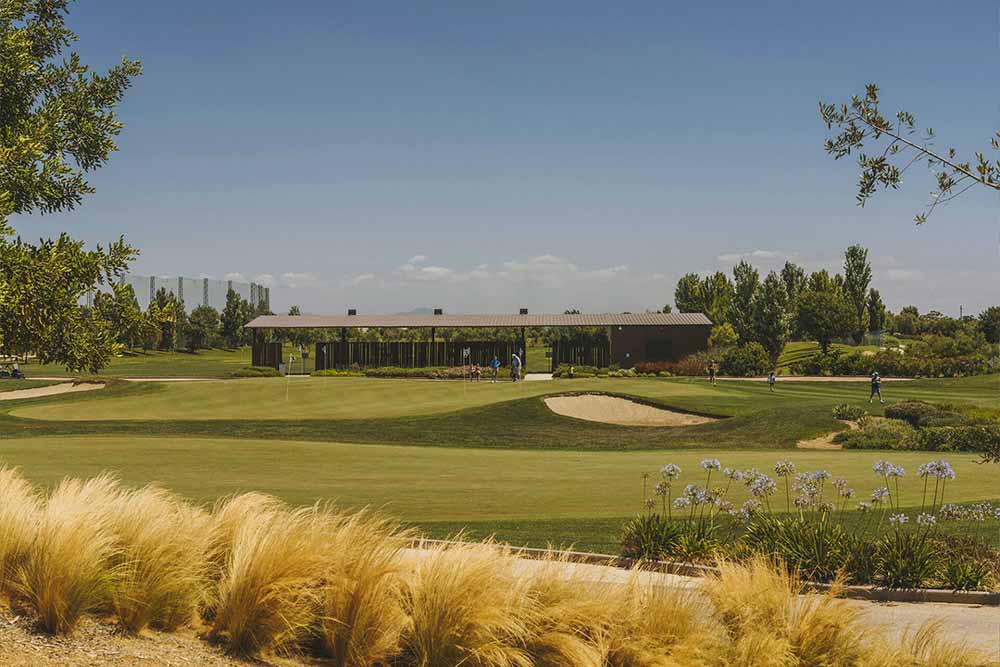 Estrategia Customer centric: INFINITUM Resort