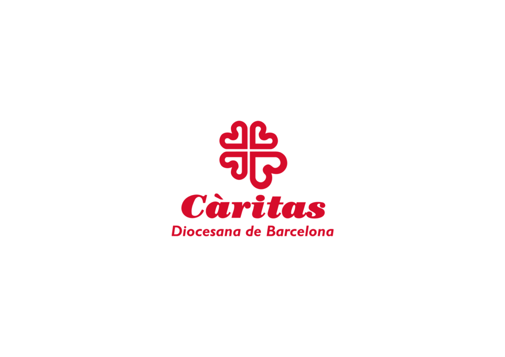 Cáritas: branding