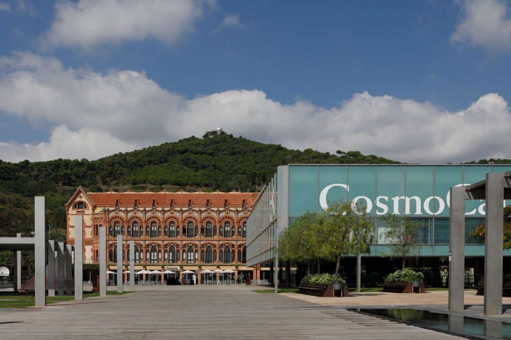CosmoCaixa, un espacio privilegiado para la ciencia