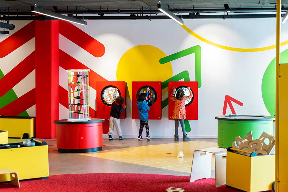 CosmoCaixa Museo de la Ciencia | Campaña Medios