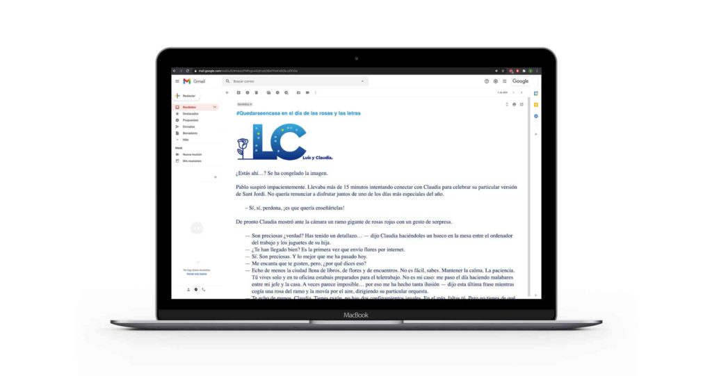 Newsletter, la mejor herramienta de marketing digital