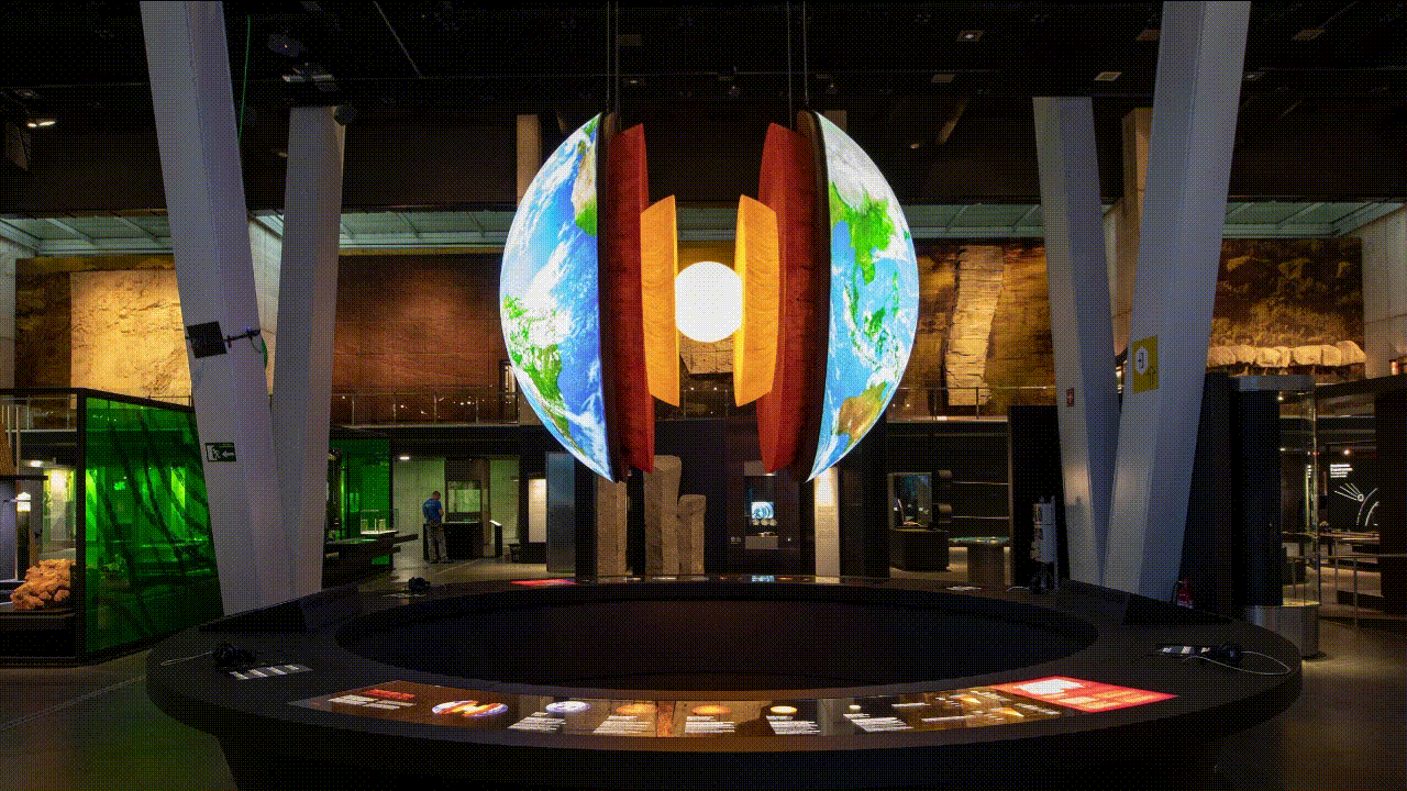 CosmoCaixa