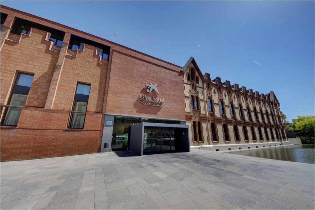 CosmoCaixa: Una ventana a la ciencia