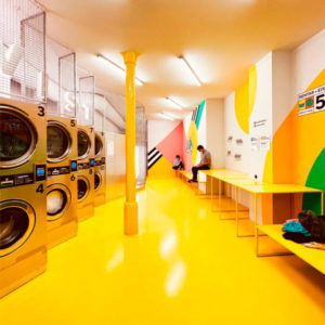 Twist & Shine: escribiendo el futuro