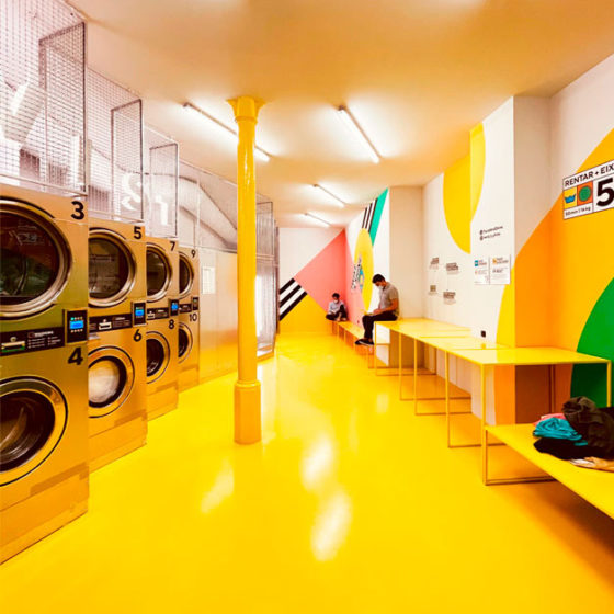 Twist & Shine: escribiendo el futuro