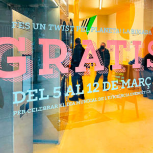 Twist & Shine: escribiendo el futuro