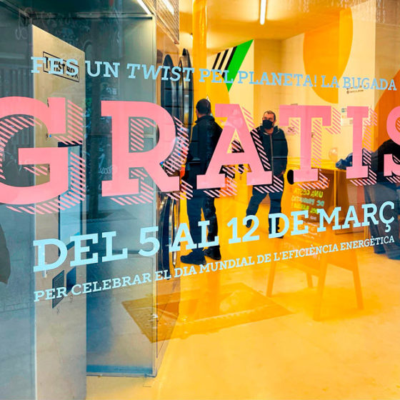 Twist & Shine: escribiendo el futuro