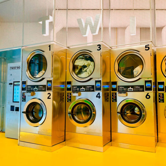 Twist & Shine: escribiendo el futuro