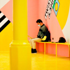 Twist & Shine: escribiendo el futuro
