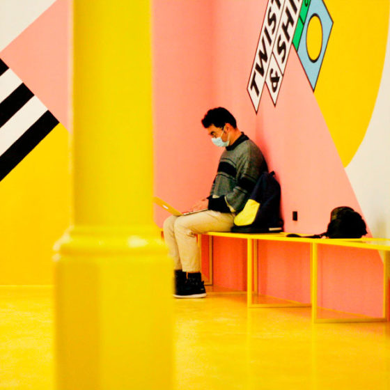 Twist & Shine: escribiendo el futuro