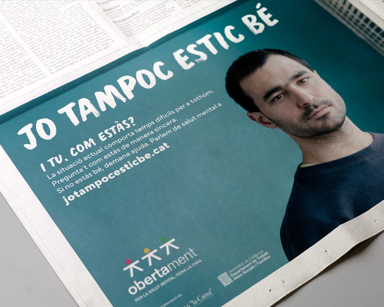Obertament | Activación Digital y Estrategia