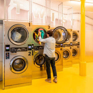 Twist & Shine: escribiendo el futuro