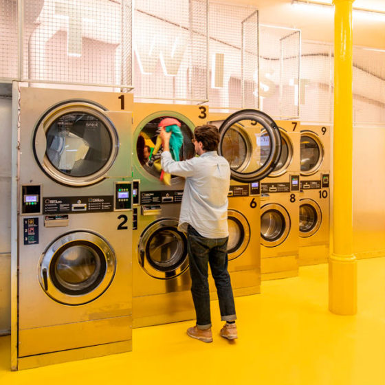 Twist & Shine: escribiendo el futuro