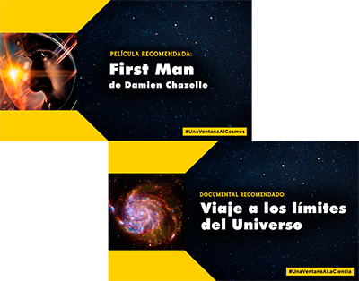 CosmoCaixa: Una ventana a la ciencia