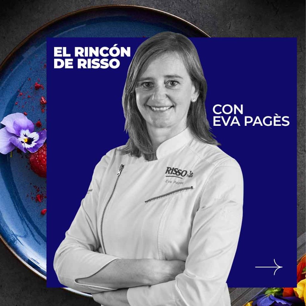 Estrategia Risso en Youtube: Rincón del Chef