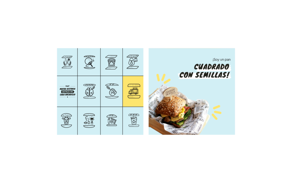 Vandemoortele Storytelling de marca