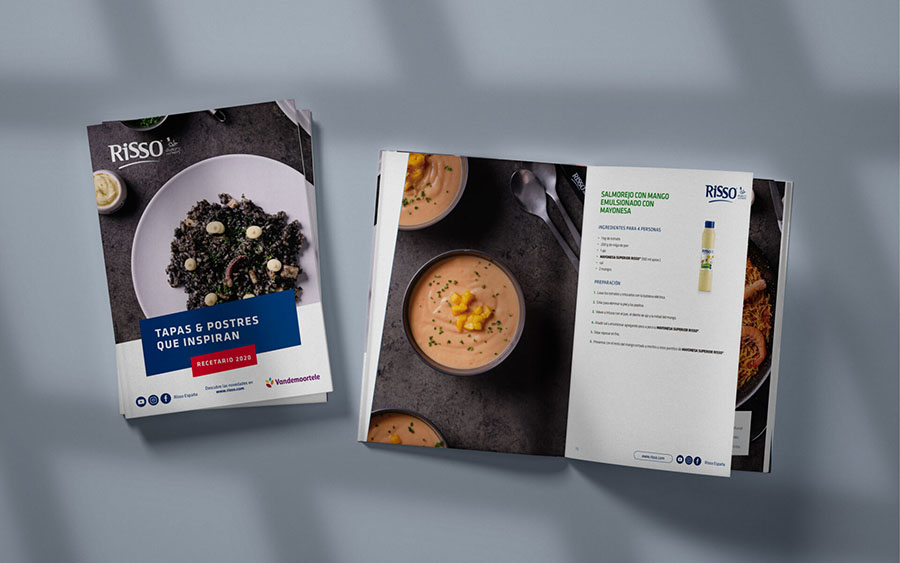 Risso: Marketing B2B