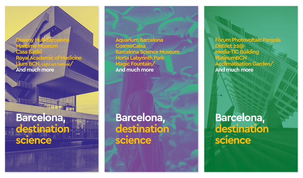 Turisme Barcelona Estratega digital Customer Centric