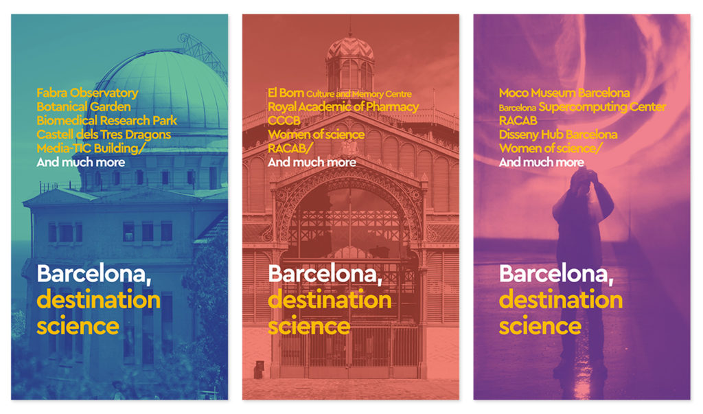 Turisme Barcelona Estratega digital Customer Centric