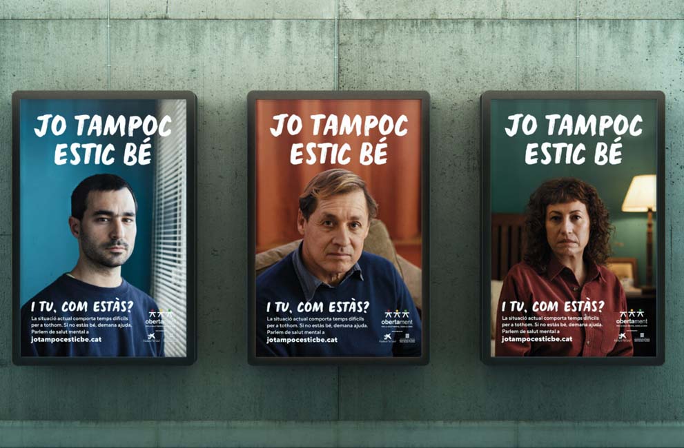 Obertament | Activación Digital y Estrategia
