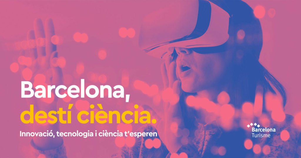 Barcelona Turisme: Customer insight
