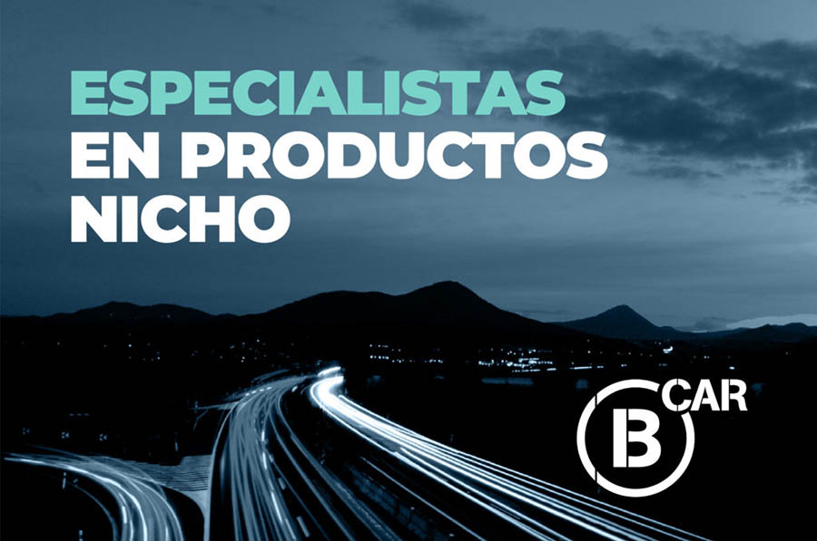 BCAR B2B con estrategia y creatividad
