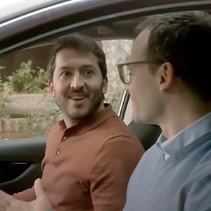 Swipcar