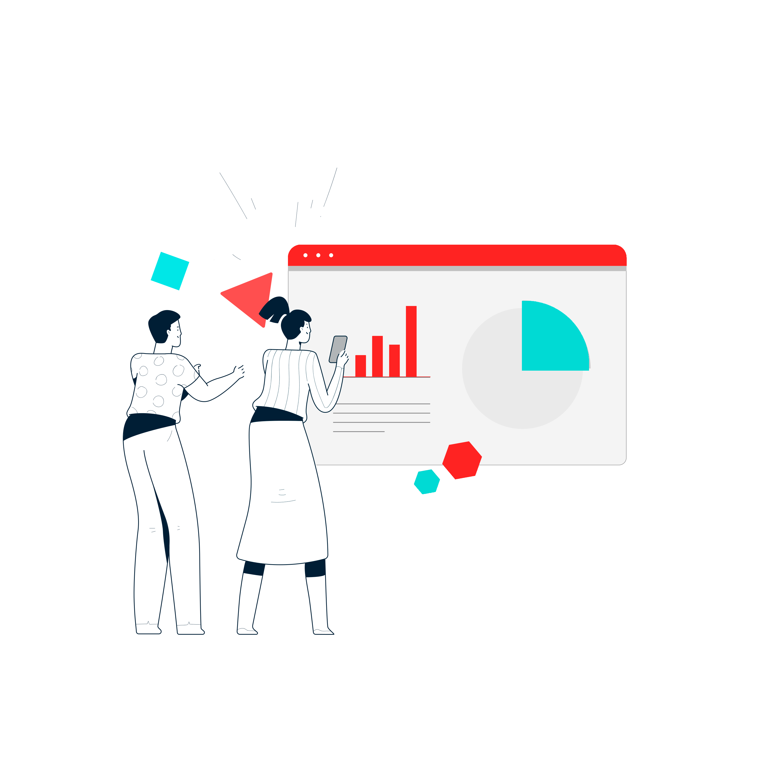 Analítica Web y Data Driven