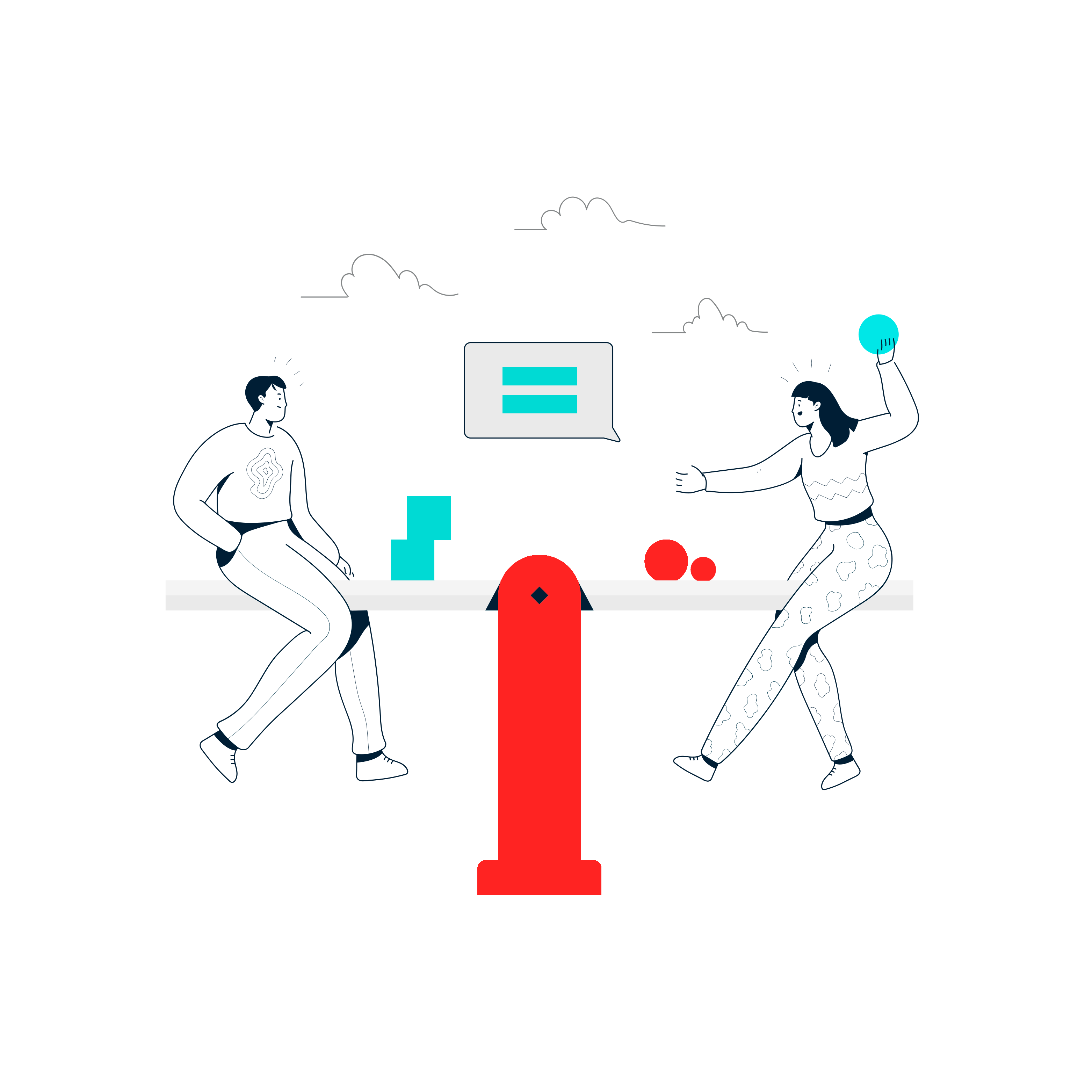 Marketing B2B y B2B2C