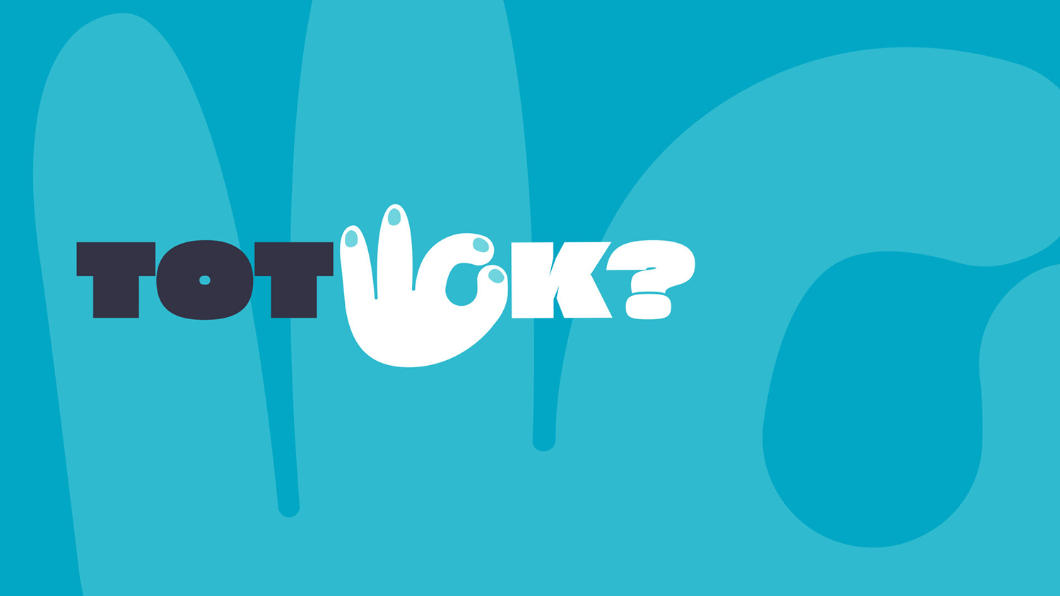 TOT OK?: Branding para romper el silencio