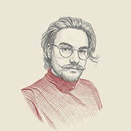 Guille / Art Director