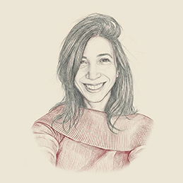 Julieta / SEO Director