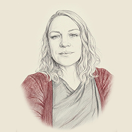 Juliette / Video maker & designer