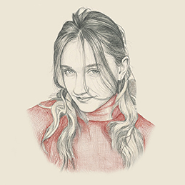 Miriam / Art Director