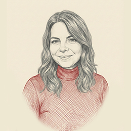 María P. / Content Creator