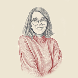 Marta / Digital Manager