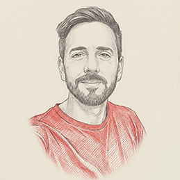 Rubén / Copy Creative