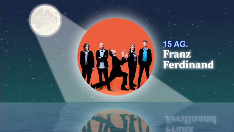 Cap Roig Festival 2025