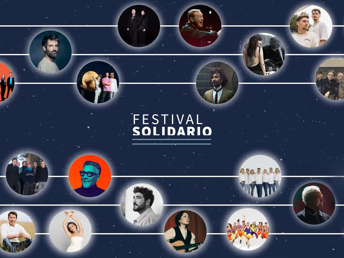 Cap Roig Festival 2025 | Creatividad