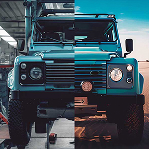 BcarParts