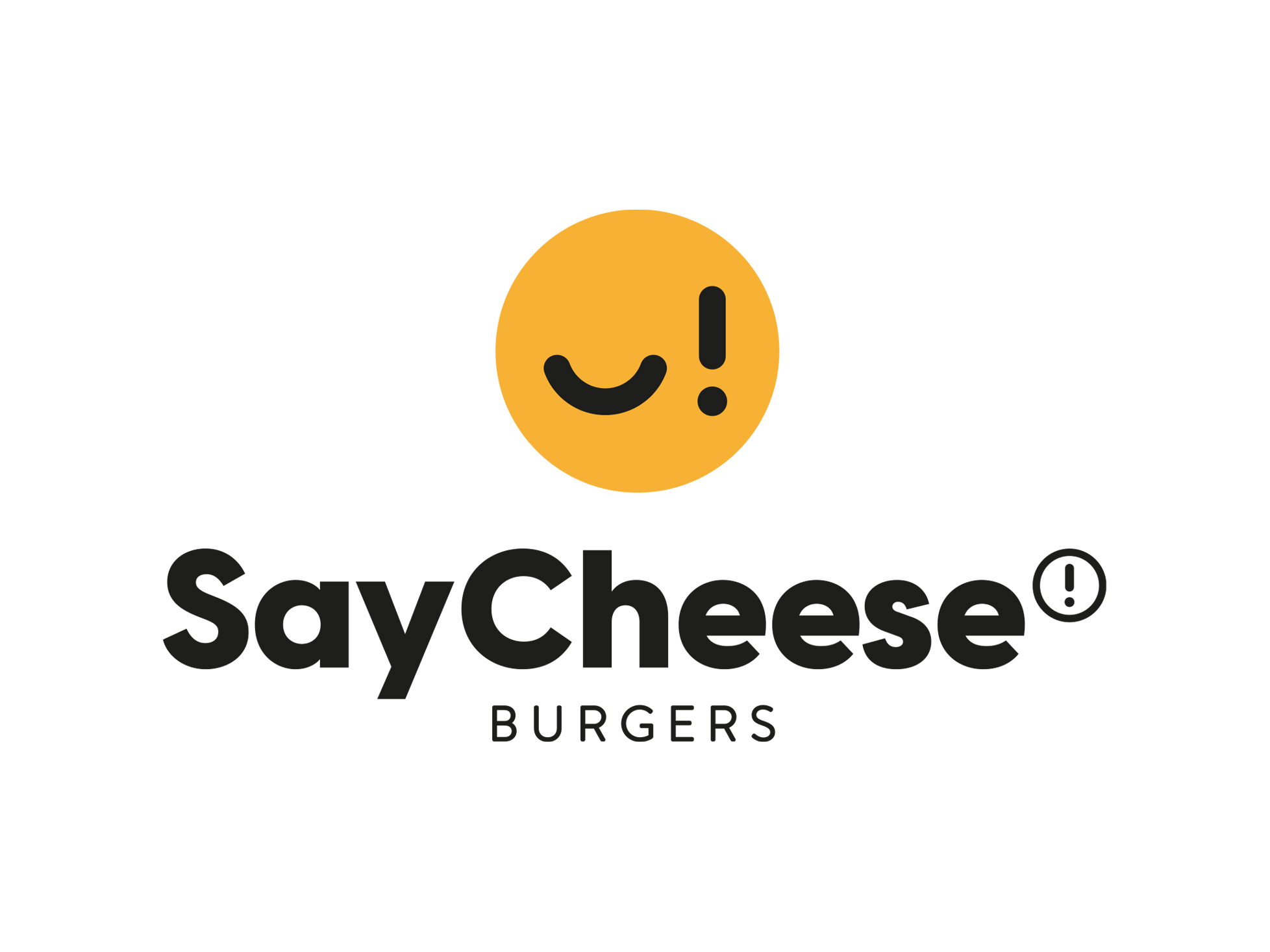 SayCheese! Burgers